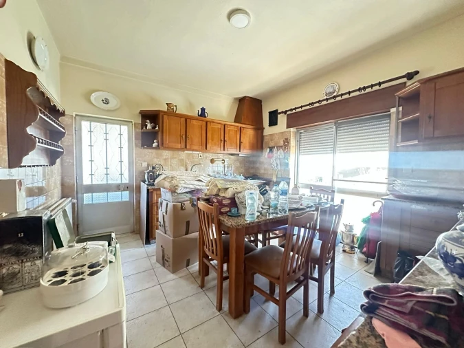 Moradia T3 para Venda em Orgens