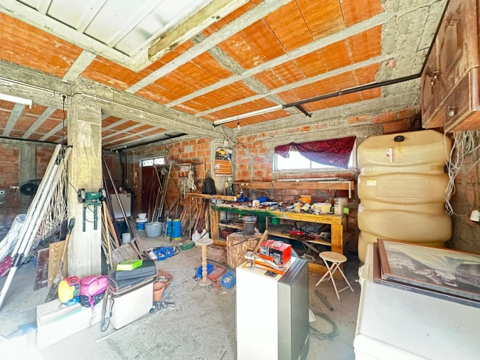 Moradia T3 para Venda em Orgens Foto 19