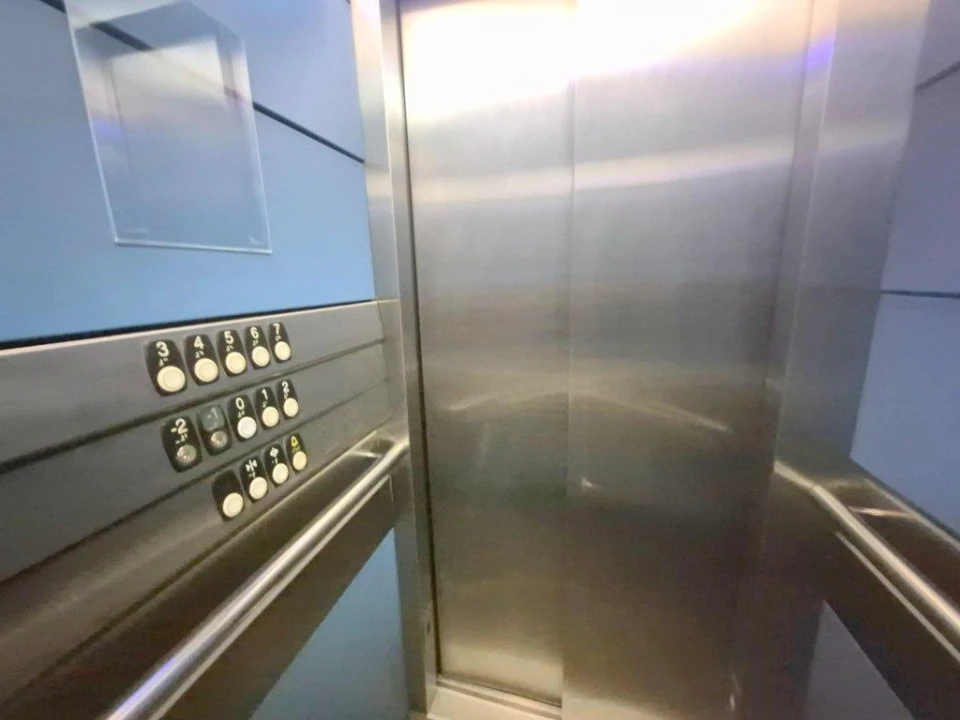 Apartamento T2 para Venda em Vila Franca de Xira Foto 27