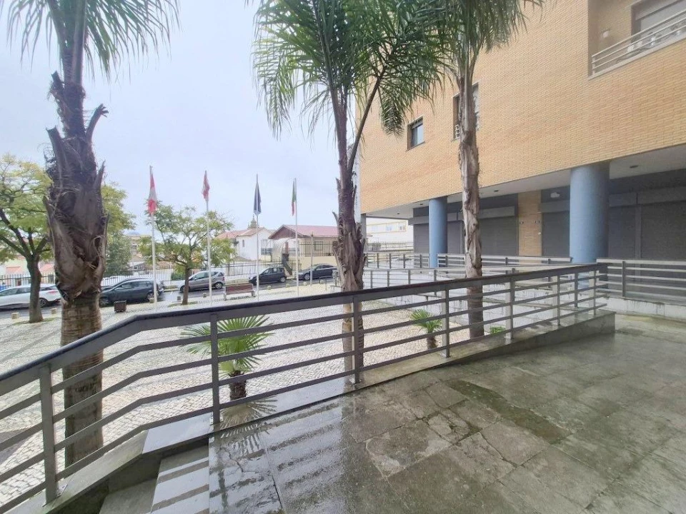 Apartamento T2 para Venda em Vila Franca de Xira Foto 29