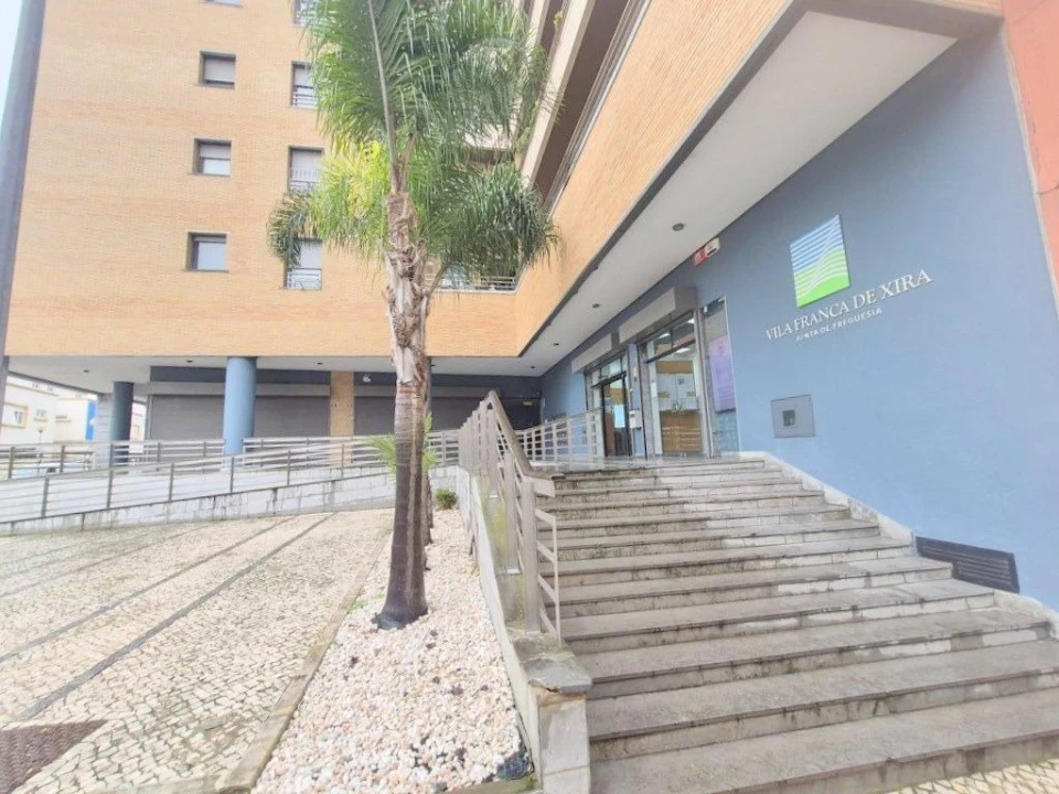Apartamento T2 para Venda em Vila Franca de Xira Foto 31