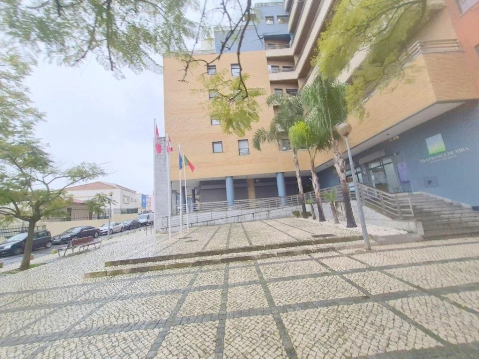Apartamento T2 para Venda em Vila Franca de Xira Foto 32