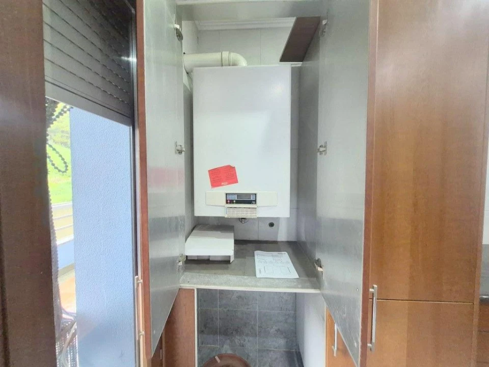 Apartamento T2 para Venda em Vila Franca de Xira Foto 10