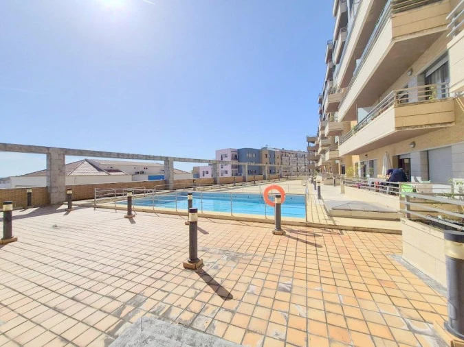 Apartamento T2 para Venda em Vila Franca de Xira