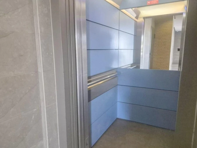 Apartamento T2 para Venda em Vila Franca de Xira Foto 16