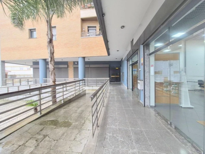 Apartamento T2 para Venda em Vila Franca de Xira Foto 30