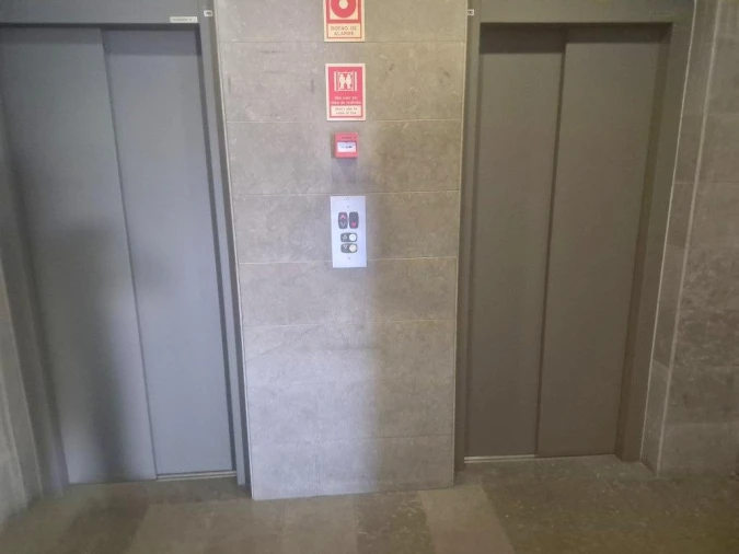 Apartamento T2 para Venda em Vila Franca de Xira Foto 17