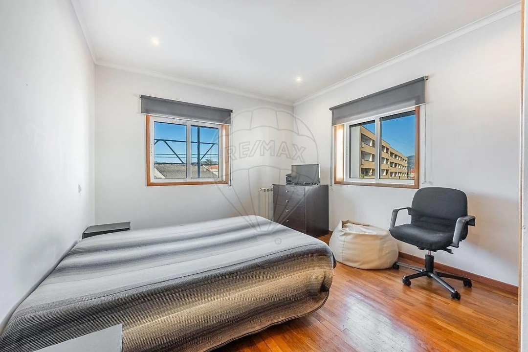 Apartamento T3 para Venda em Ponte Foto 14