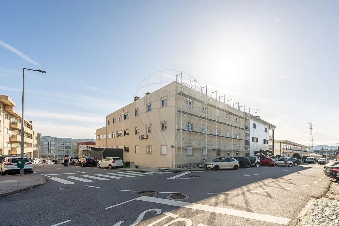 Apartamento T3 para Venda em Ponte Foto 18