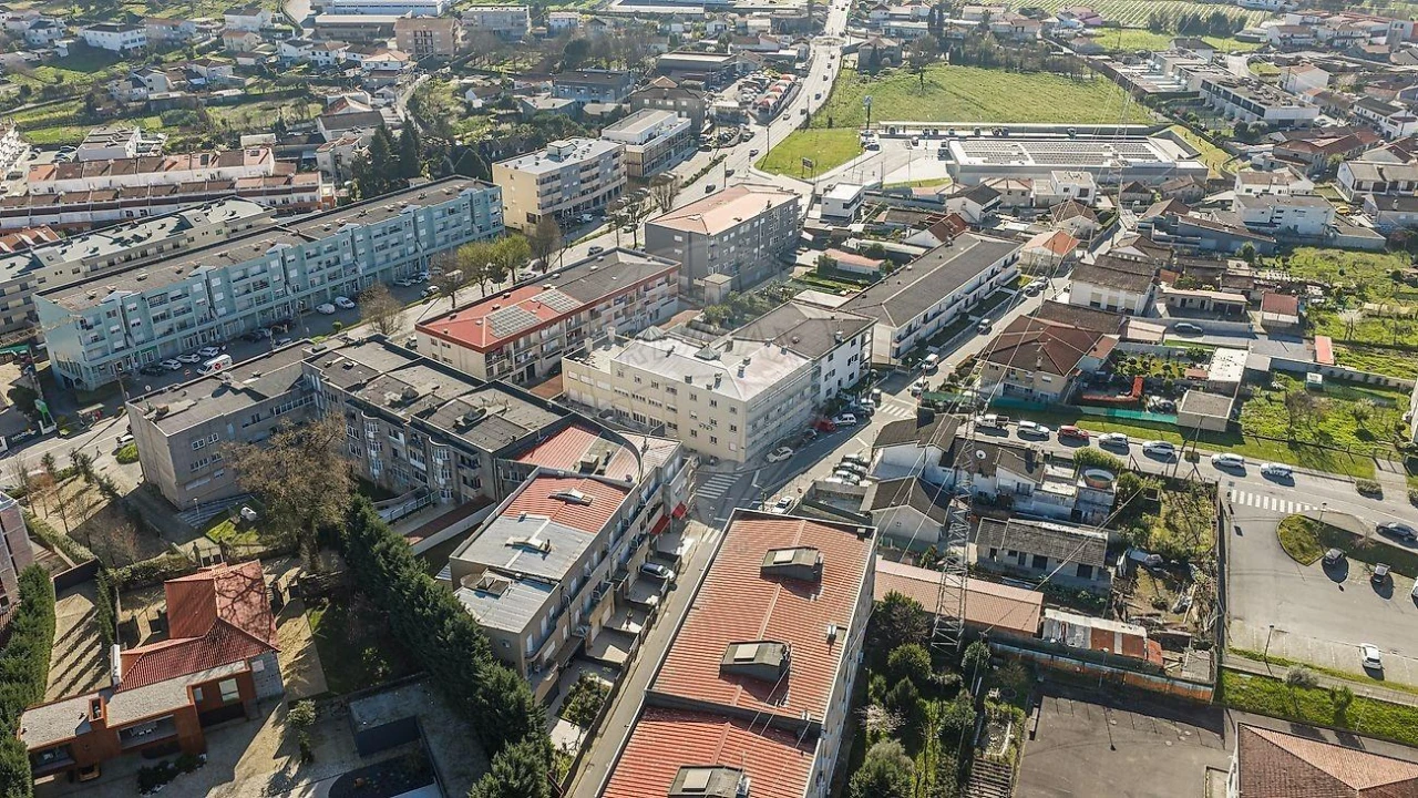 Apartamento T3 para Venda em Ponte Foto 19