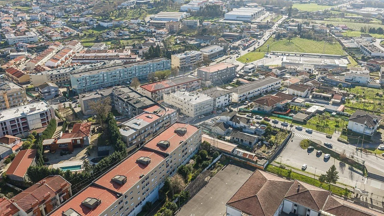 Apartamento T3 para Venda em Ponte Foto 23