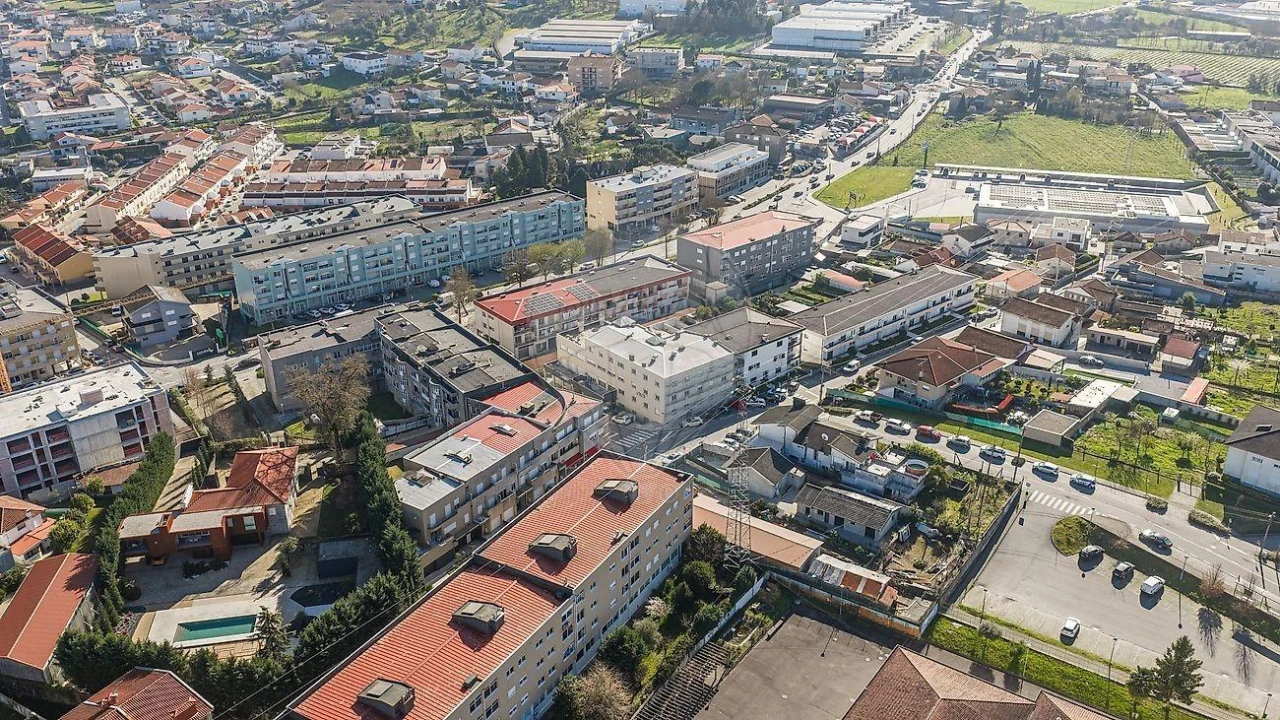 Apartamento T3 para Venda em Ponte Foto 27