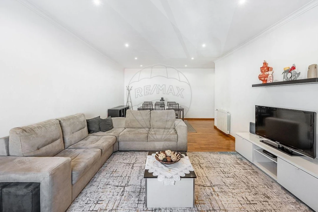 Apartamento T3 para Venda em Ponte Foto 4