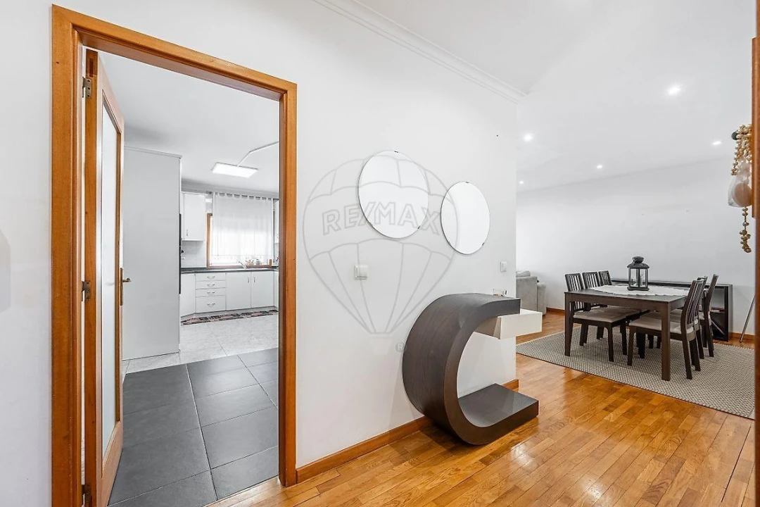 Apartamento T3 para Venda em Ponte Foto 5