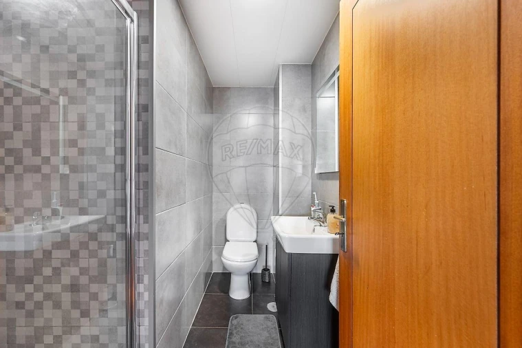 Apartamento T3 para Venda em Ponte Foto 10