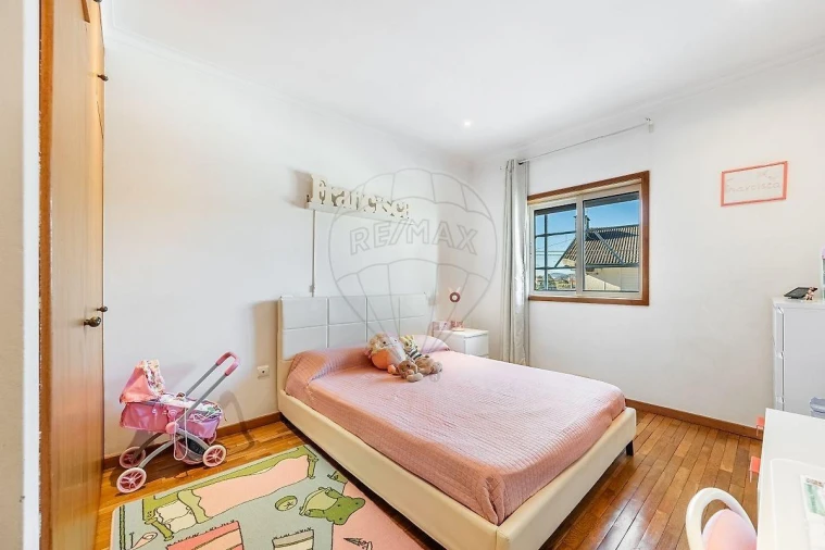 Apartamento T3 para Venda em Ponte Foto 12