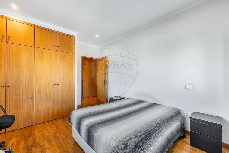 Apartamento T3 para Venda em Ponte Foto 15