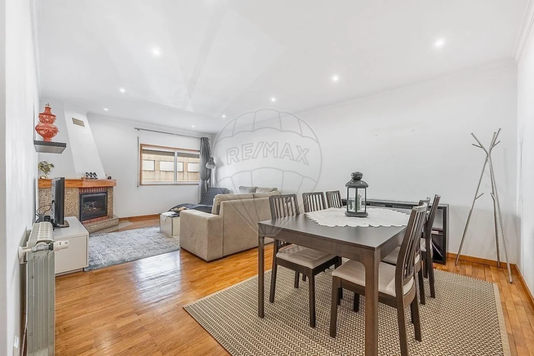 Apartamento T3 para Venda em Ponte Foto 12