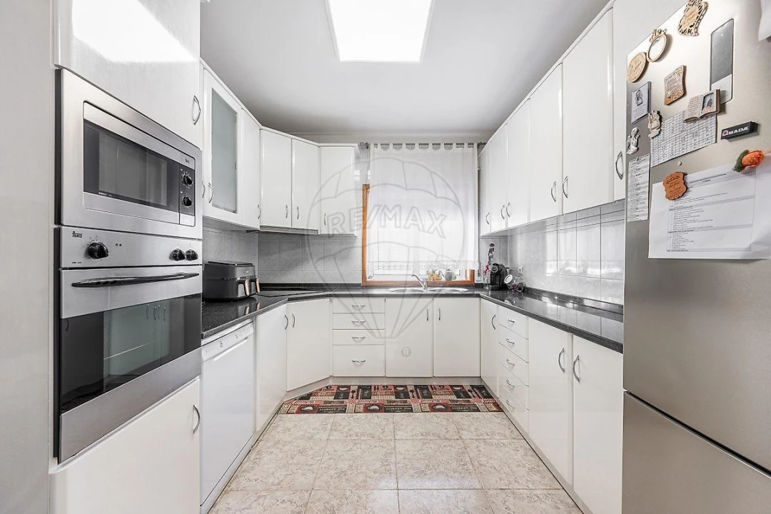 Apartamento T3 para Venda em Ponte Foto 16