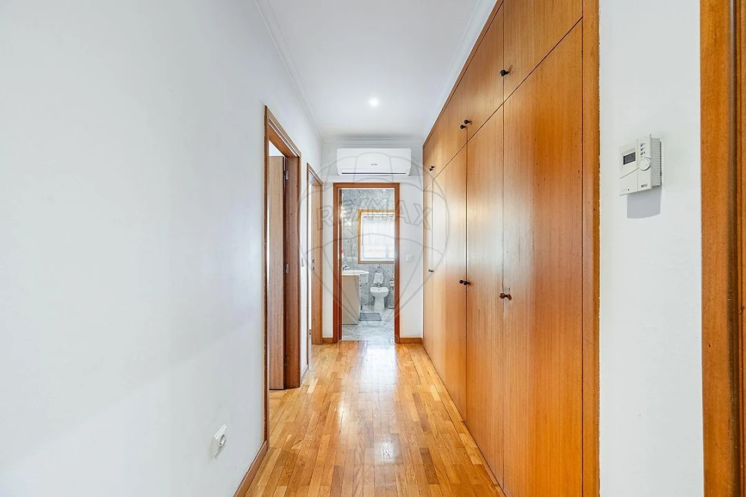 Apartamento T3 para Venda em Ponte Foto 20