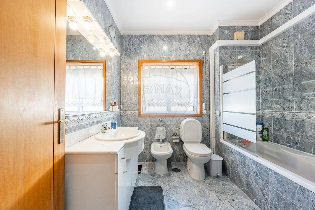 Apartamento T3 para Venda em Ponte Foto 24