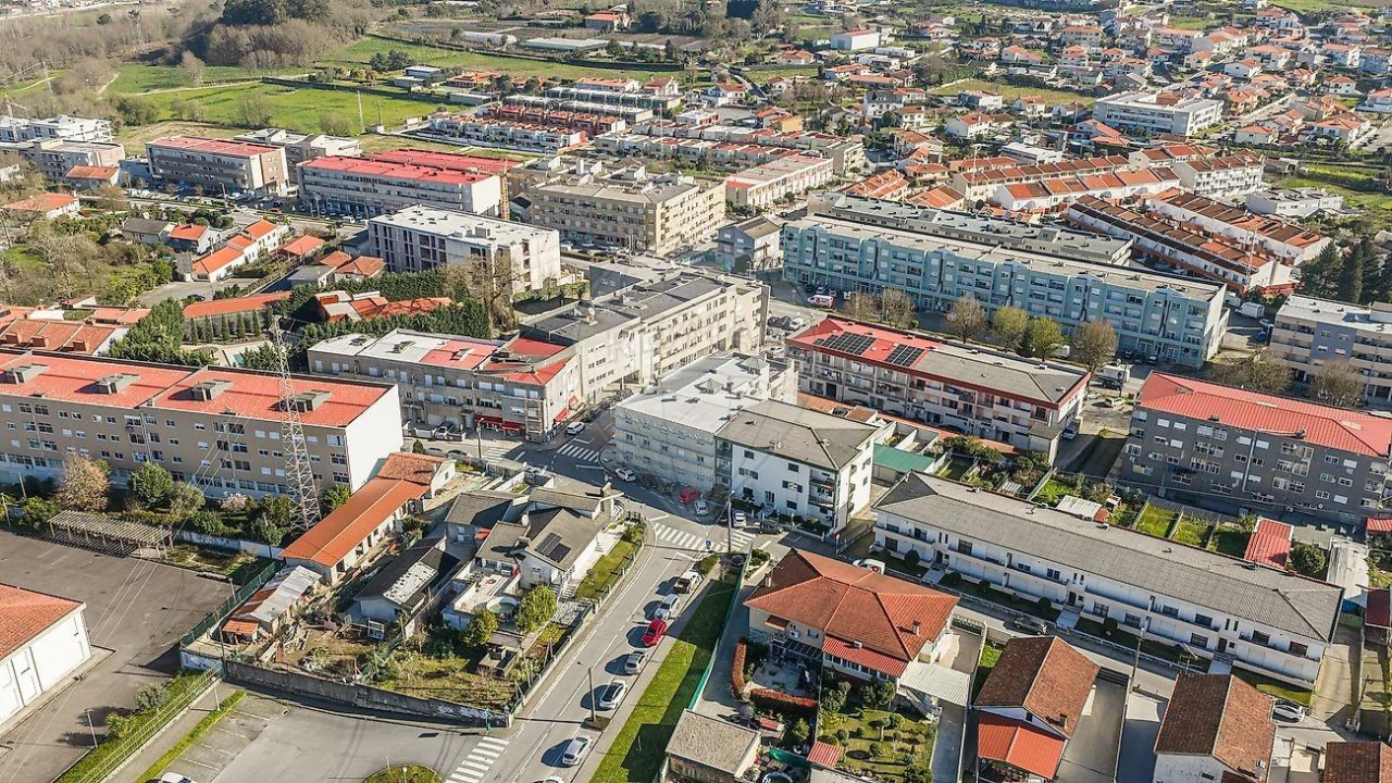 Apartamento T3 para Venda em Ponte Foto 4