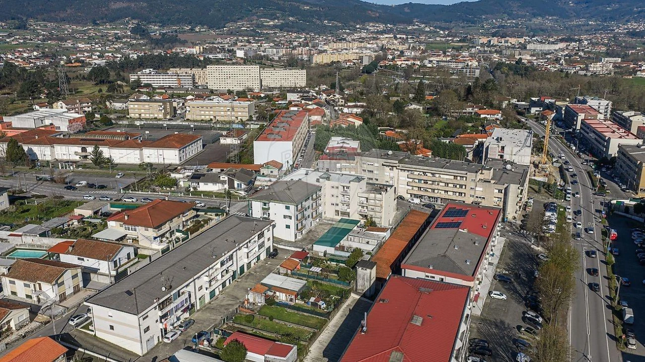 Apartamento T3 para Venda em Ponte Foto 5