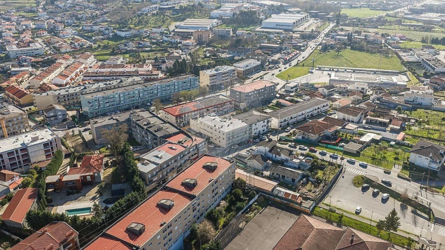 Apartamento T3 para Venda em Ponte Foto 10