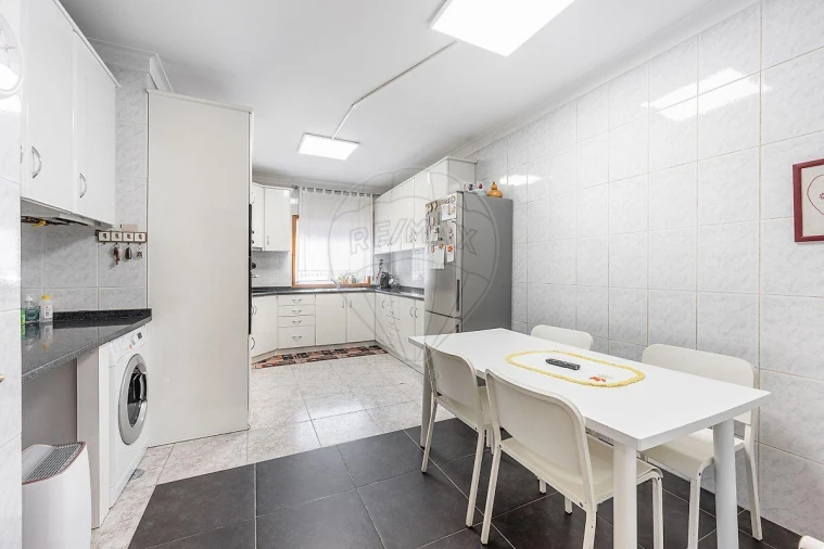 Apartamento T3 para Venda em Ponte Foto 15