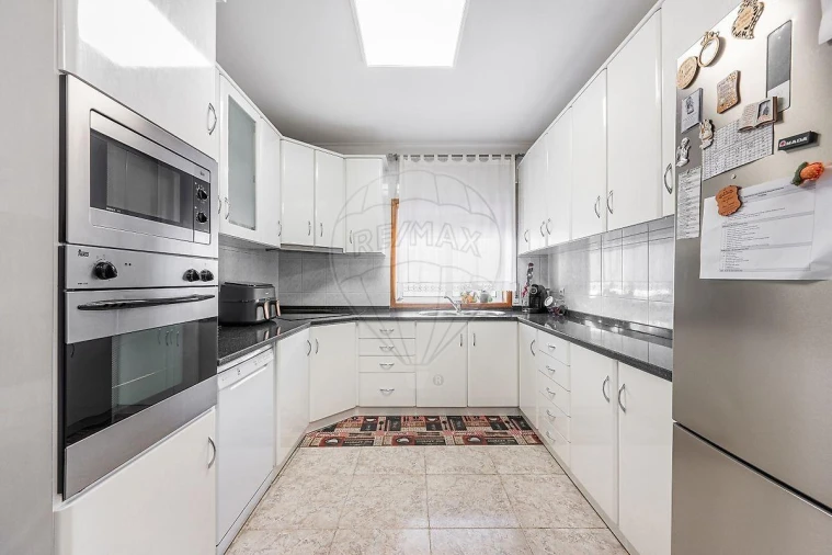 Apartamento T3 para Venda em Ponte Foto 16