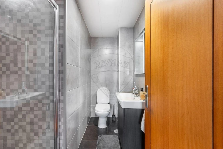 Apartamento T3 para Venda em Ponte Foto 19