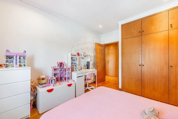 Apartamento T3 para Venda em Ponte Foto 22