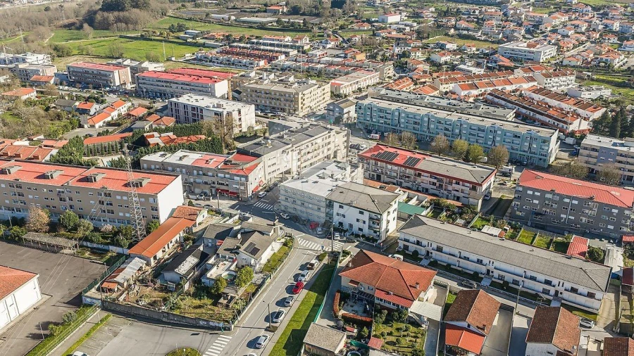 Apartamento T3 para Venda em Ponte Foto 4