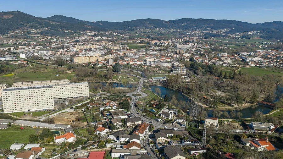 Apartamento T3 para Venda em Ponte Foto 8