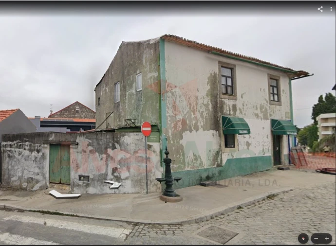 Moradia T3 para Venda em Ramalde Foto 2