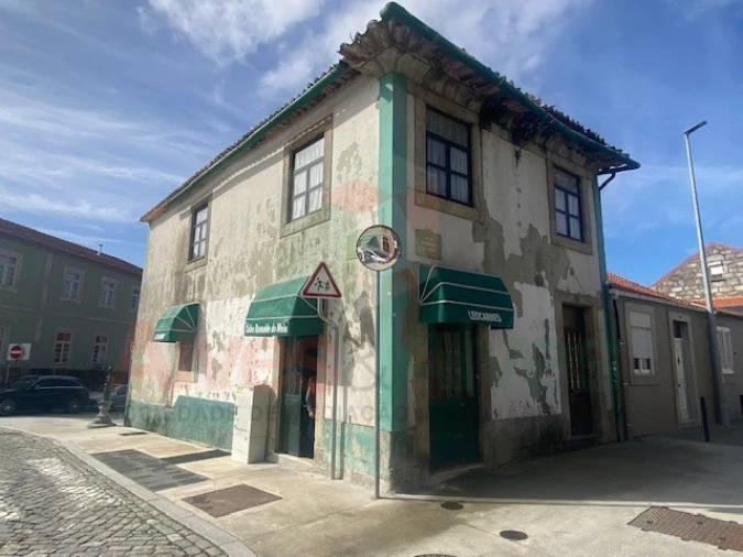 Moradia T3 para Venda em Ramalde Foto 3