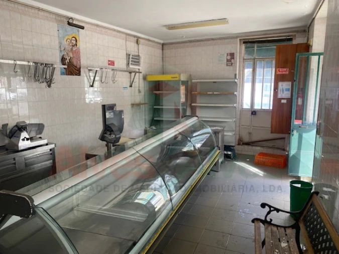 Moradia T3 para Venda em Ramalde Foto 4