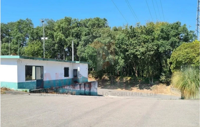 Armazém para Venda em Mafamude e Vilar do Paraíso Foto 4