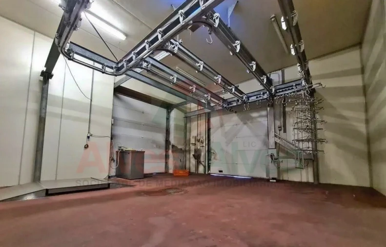 Armazém para Venda em Mafamude e Vilar do Paraíso Foto 7