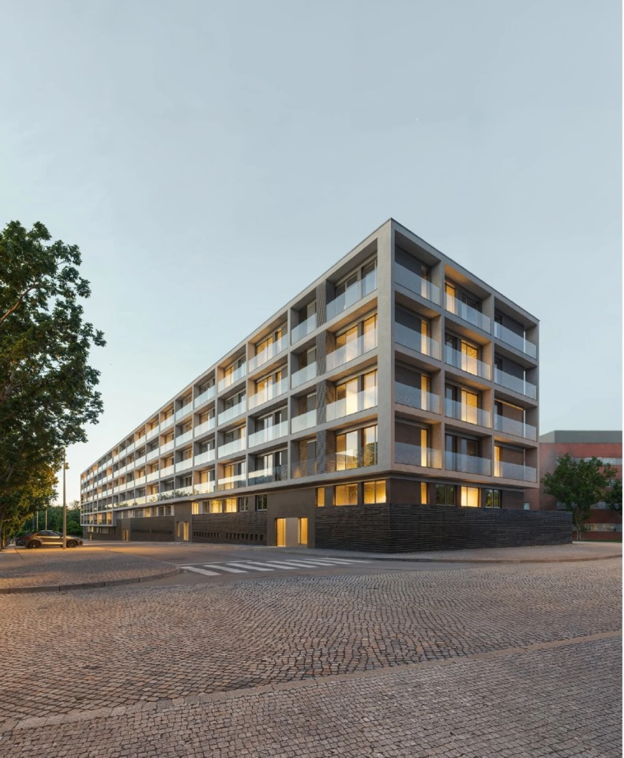 Apartamento T1 para Venda em Pedrouços Foto 11