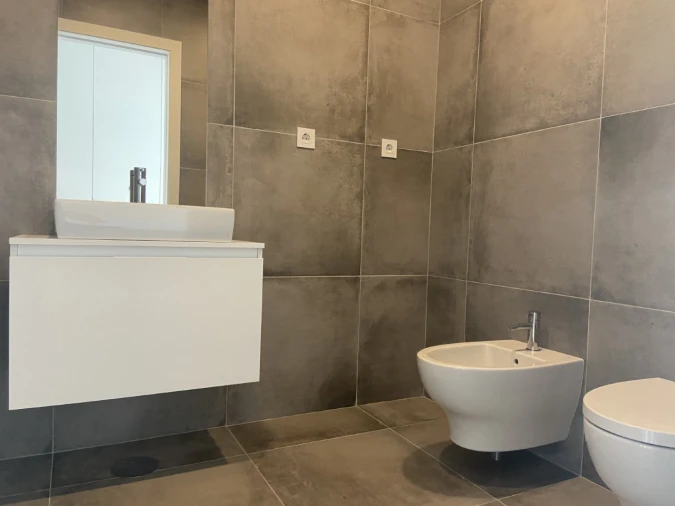 Apartamento T1 para Venda em Pedrouços Foto 5