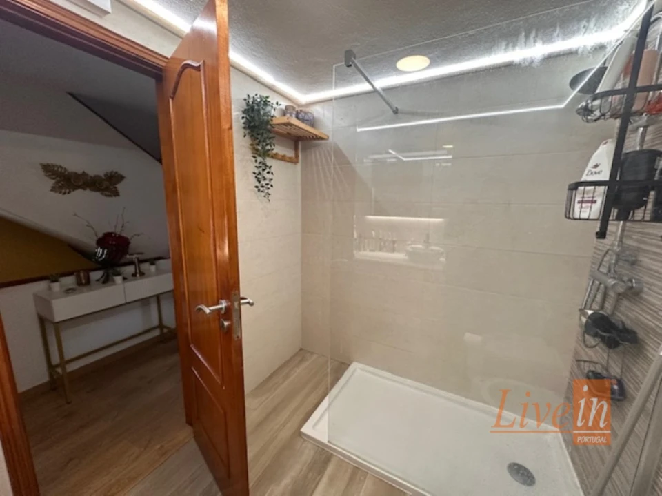 Moradia T3 para Venda em Mafra Foto 12