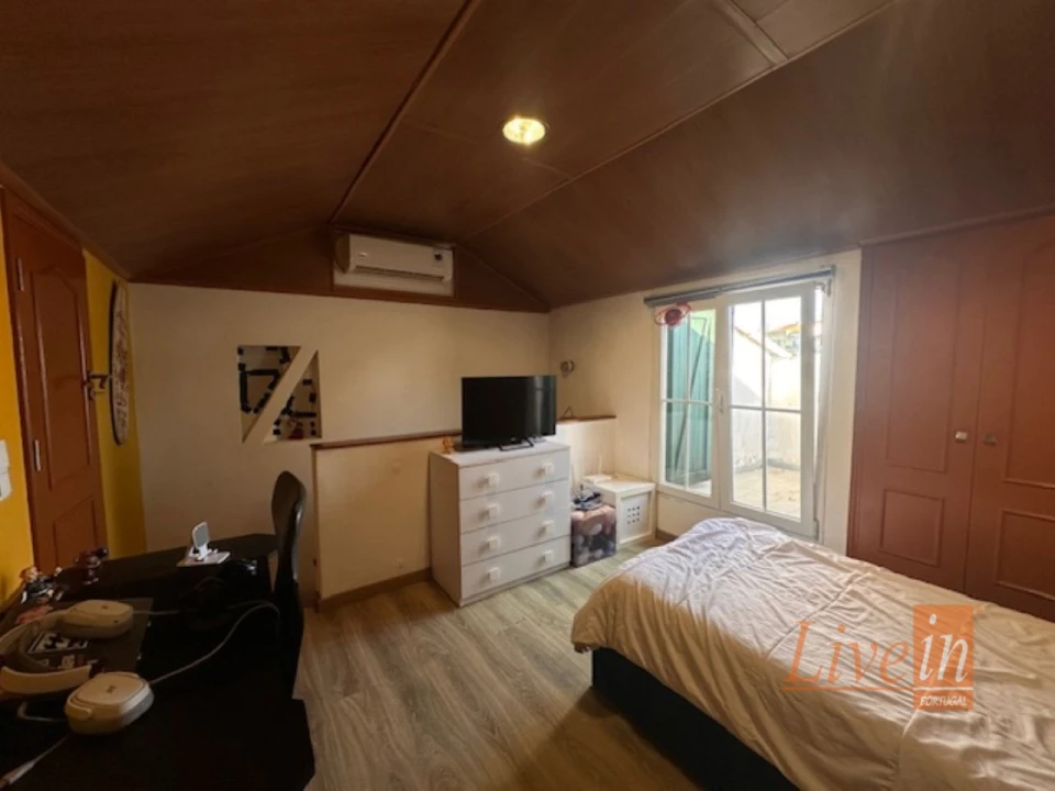 Moradia T3 para Venda em Mafra Foto 18