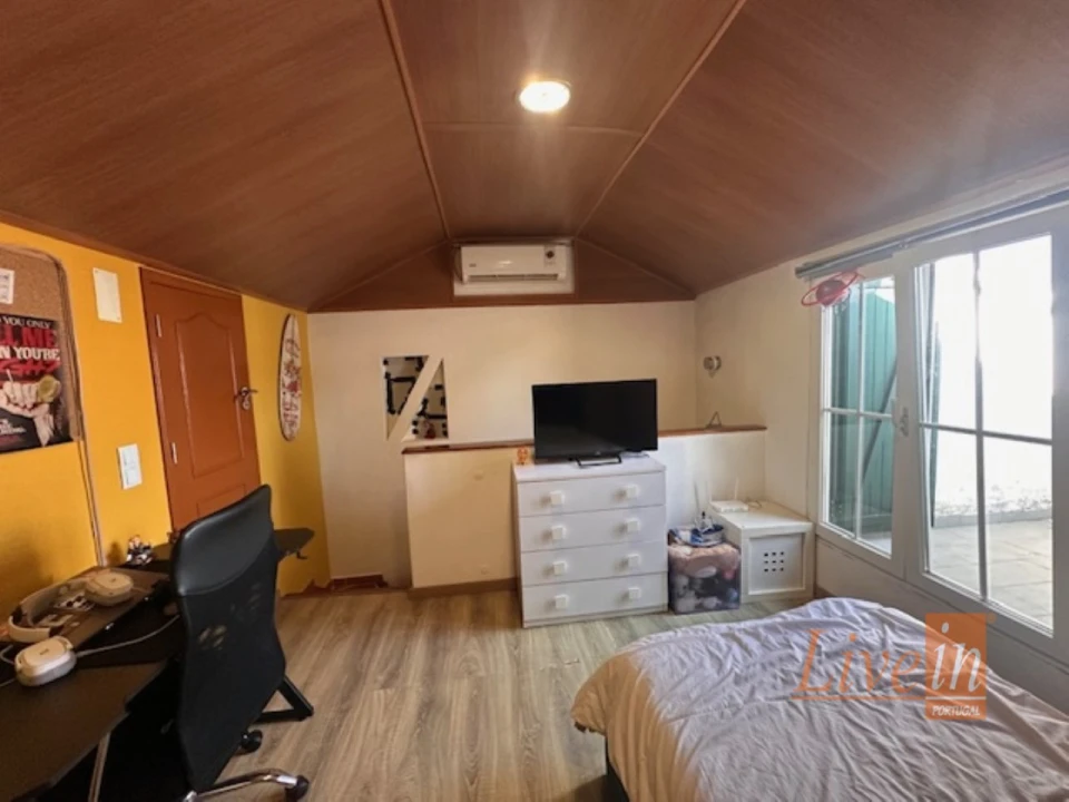 Moradia T3 para Venda em Mafra Foto 19