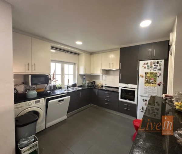 Moradia T3 para Venda em Mafra Foto 5