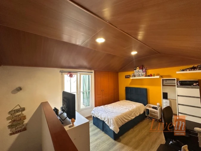 Moradia T3 para Venda em Mafra Foto 16