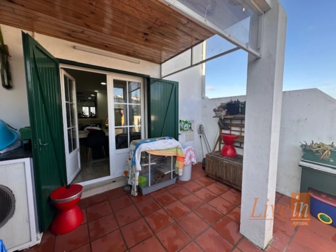 Moradia T3 para Venda em Mafra Foto 20