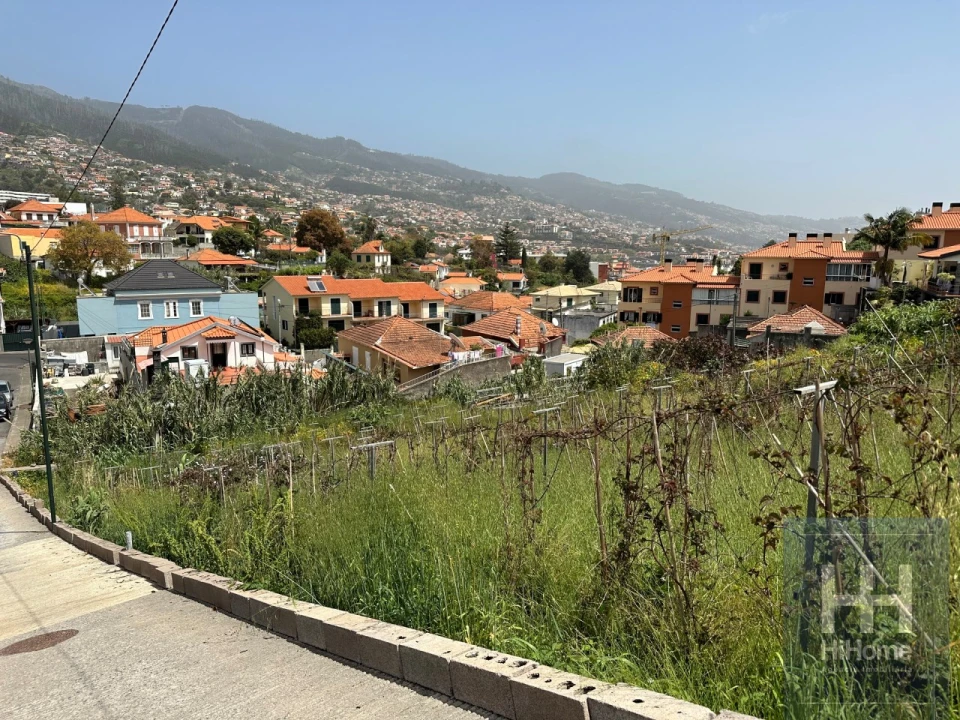 Terreno para Venda em Santo Antonio Foto 1