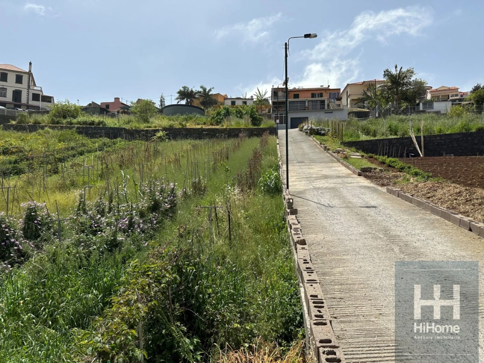 Terreno para Venda em Santo Antonio Foto 8