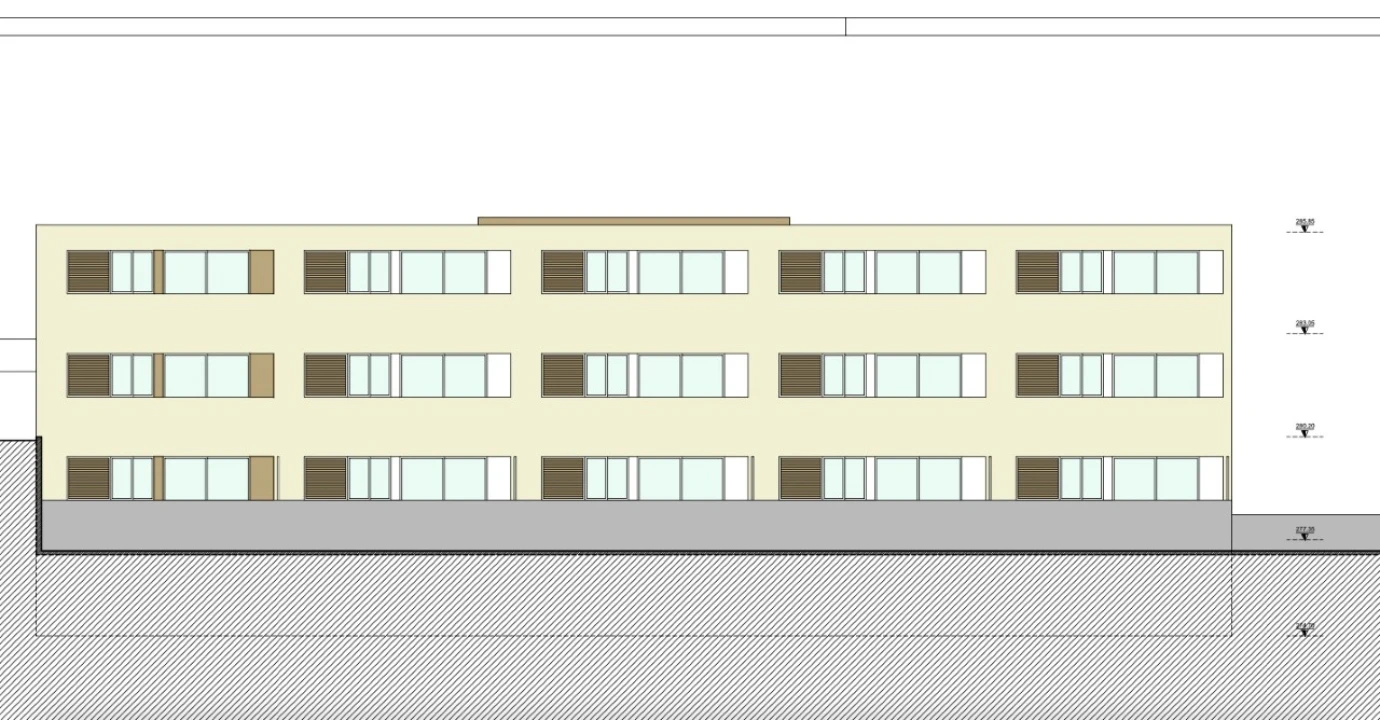 Terreno para Venda em Santo Antonio Planta 6